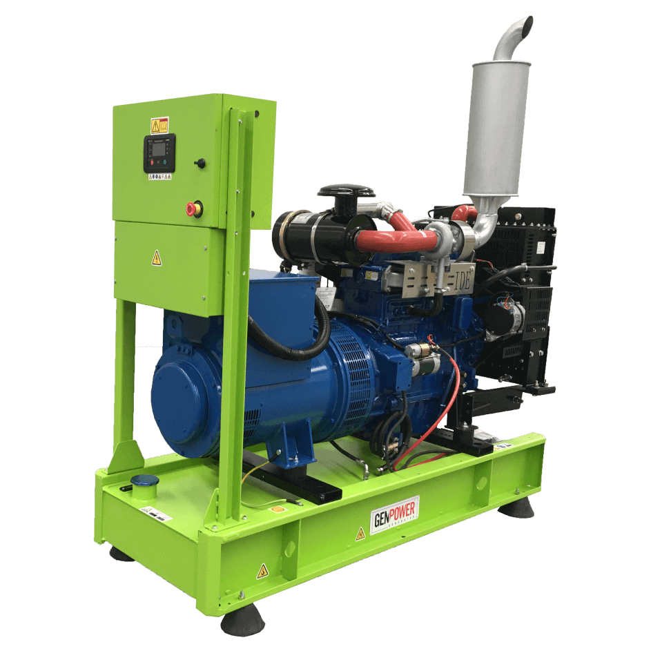 GNT 120 GNT 120