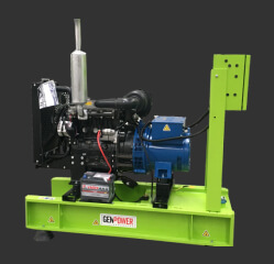 GPR 10 M