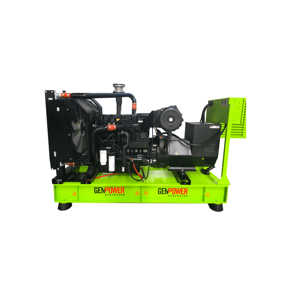 GPR 770 GPR 770