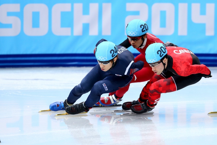 Sochi Kış Olimpiyatları