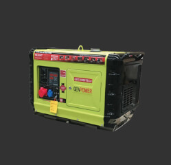 GDG 9500 TEC GDG 9500TEC