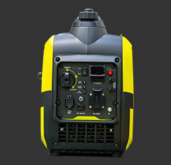GBG 30 I GBG 30 I