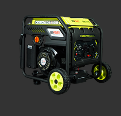 GBG 7500 E GBG 7500 E