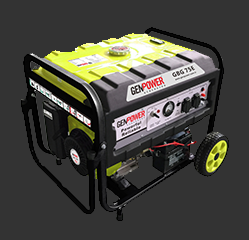 GBG 7500 TE GBG 7500 TE