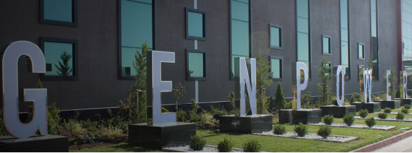 Genpower En Büyük 500 Sanayi Kuruluşu İçerisinde 95. Sırada