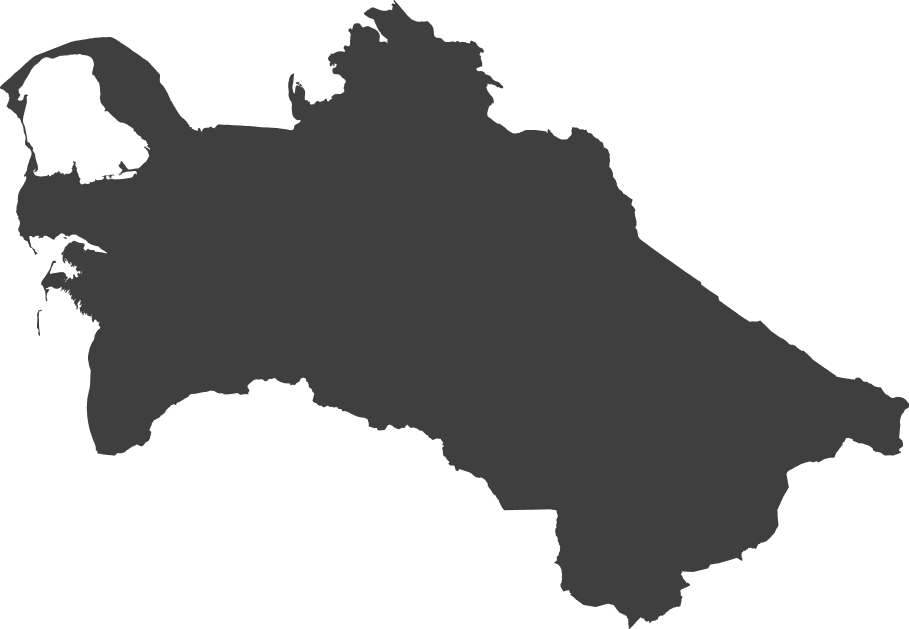 Türkmenistan