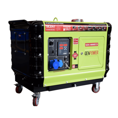 GDG 9000 ECX GDG 9000ECX