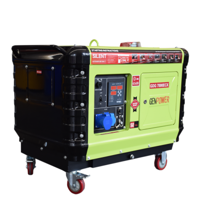 GDG 7000 ECX GDG 7000ECX